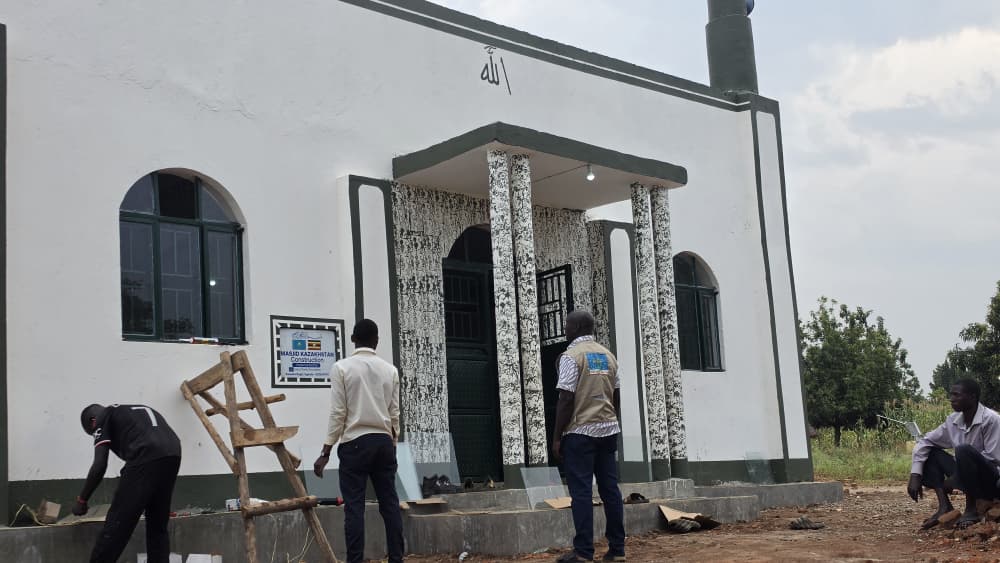 Masjid